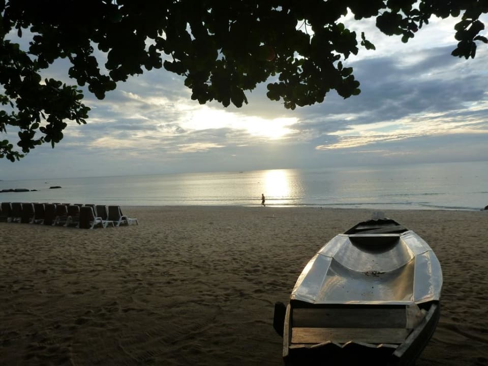 Strand The Fair House Beach Resort