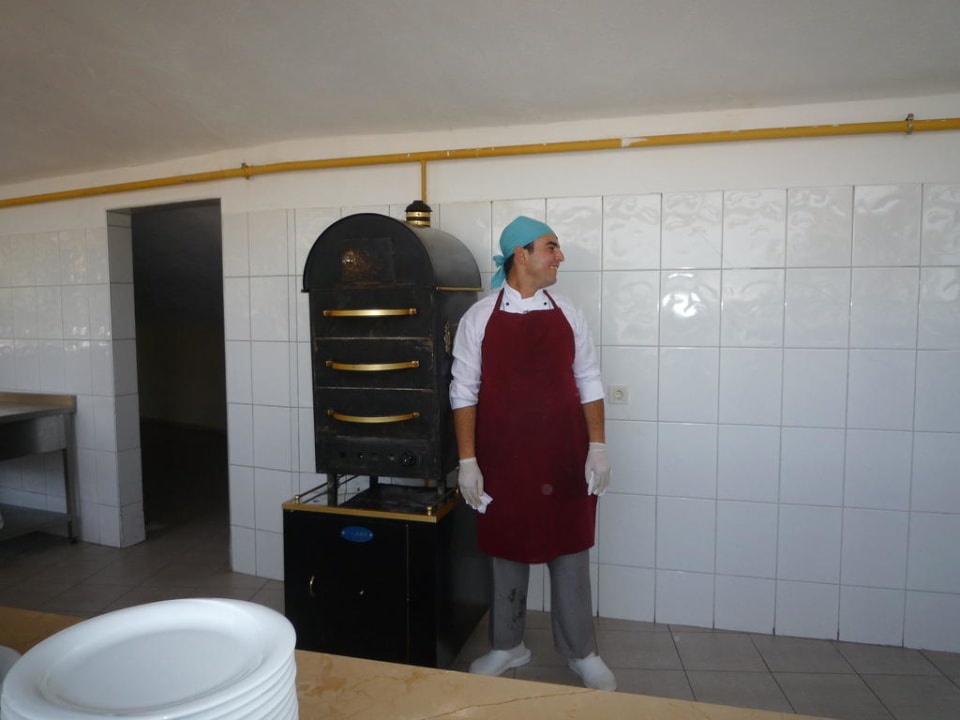 Super Personal Seaden Sea World Resort & Spa