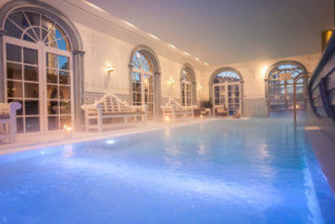 Pool Hotel "Bell Rock" Hotel Bell Rock Europa-Park