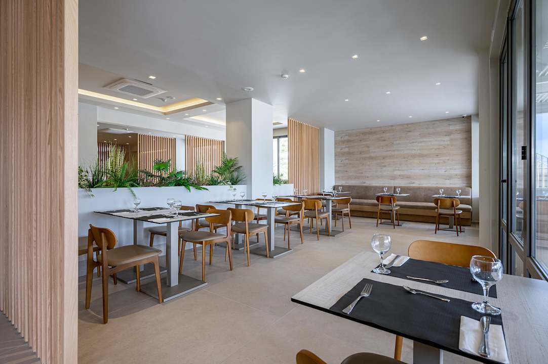 Gastro Apollon Hotel