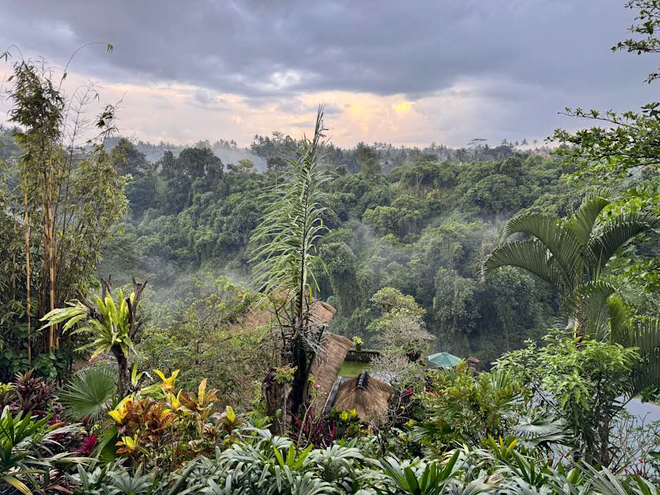 Ausblick Pita Maha Resort & Spa