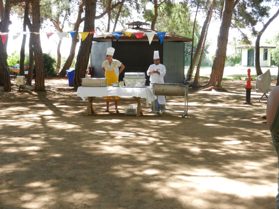 Xanadu  Xanadu Resort Hotel