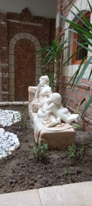 Sport & Freizeit  Hotel Defne Garden