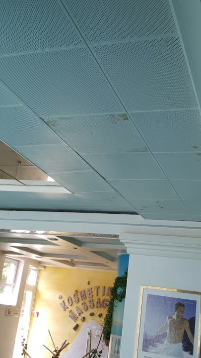 Pool Sanotel Bad Gastein