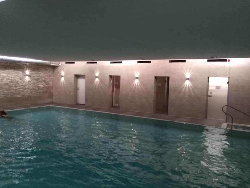 Sport & Freizeit Hotel Badehof