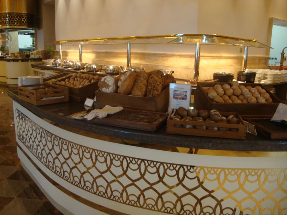 Gastro Emirates Palace Mandarin Oriental