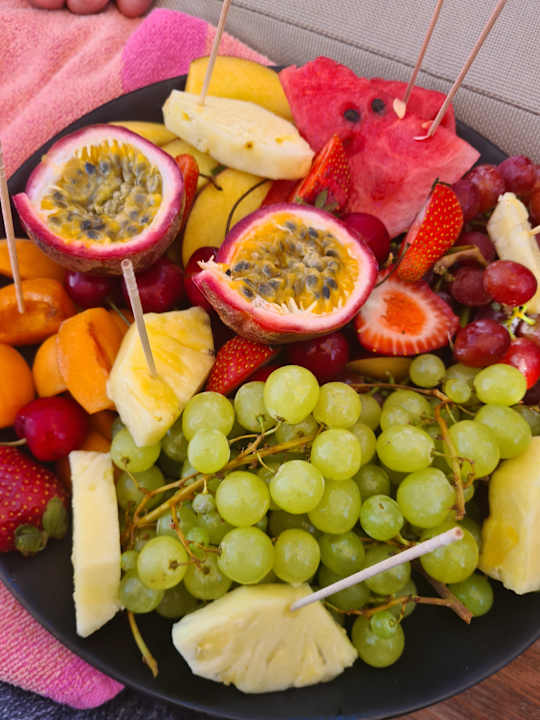 Gastro HARPIN Happy Days Beach Hotel