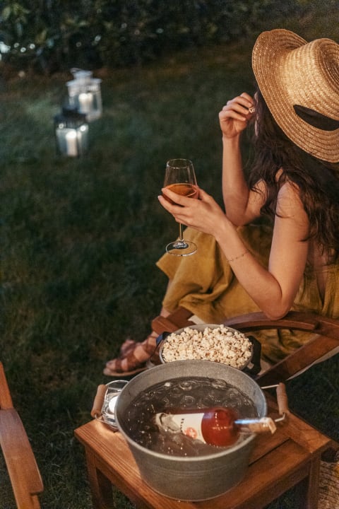 Gastro Boho Garden Boutique Hotel