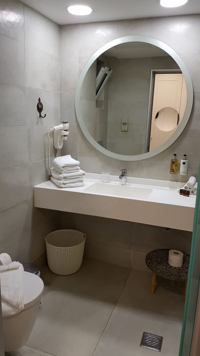 Zimmer Mythos Palace Resort & Spa