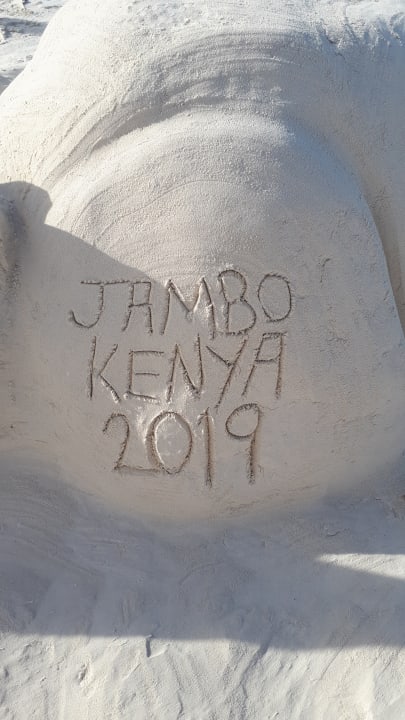 Strand Hotel Papillon Lagoon Reef