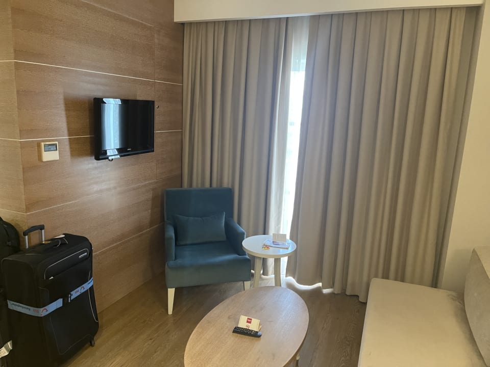 Zimmer Sentido Trendy Verbena Beach