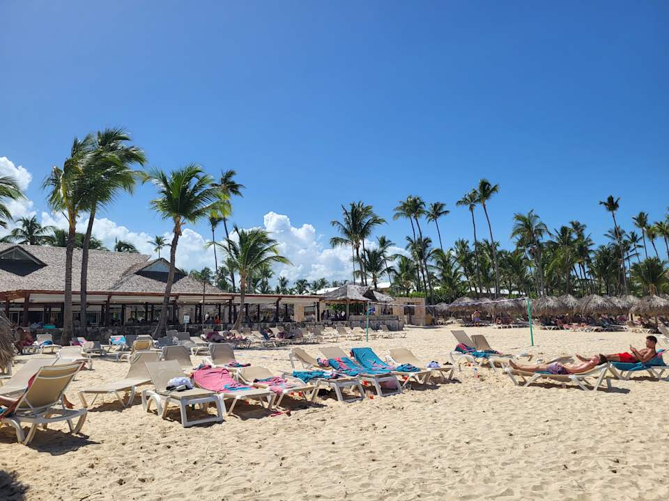 Strand Iberostar Waves Dominicana