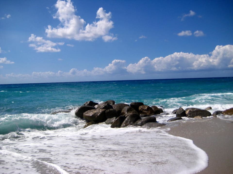 Strand Hotel Villaggio Il Gabbiano