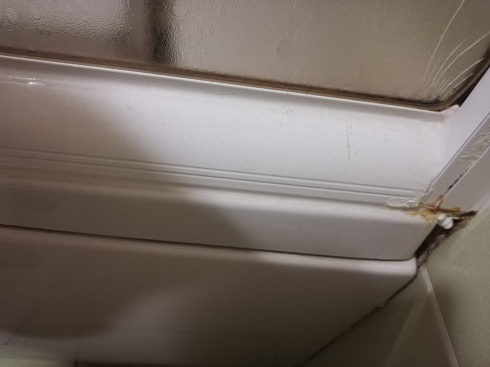 Zimmer Hotel Orfeus Park