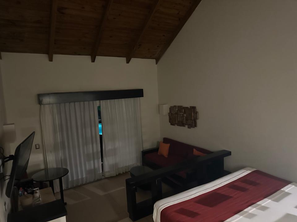 Zimmer Punta Cana Princess All Suites Resort & Spa