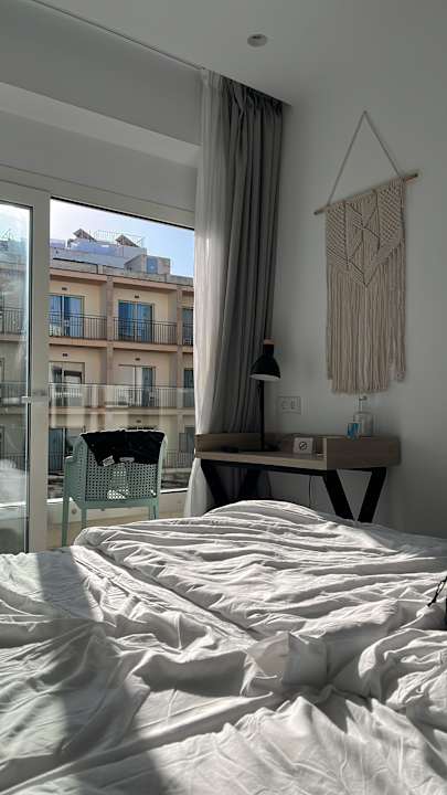 Zimmer allsun Hotel Marena Beach