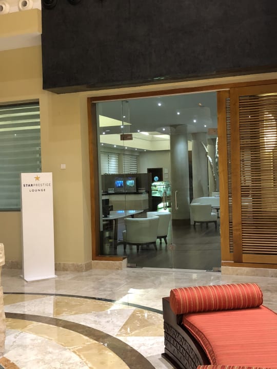 Gastro Iberostar Selection Paraiso Maya Suites