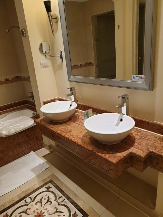 Zimmer Premier Le Reve Hotel & Spa