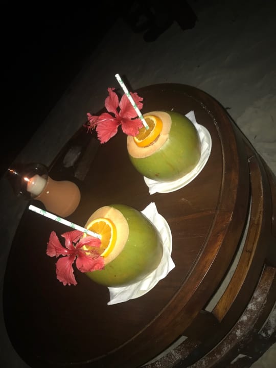 Gastro Summer Island Maldives