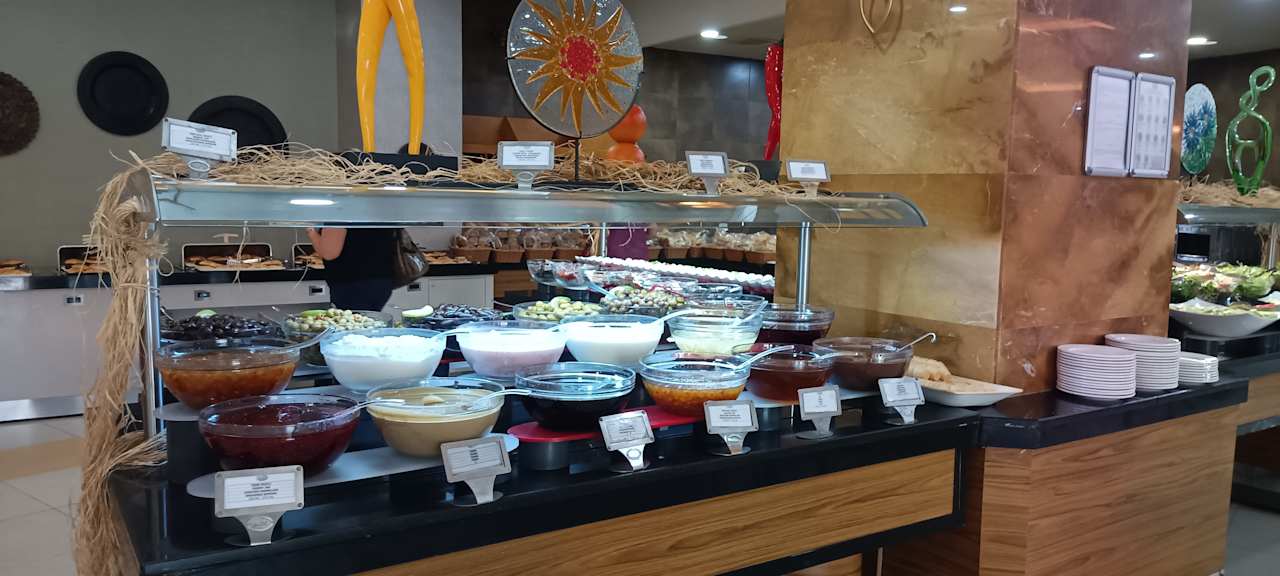 Gastro Alaiye Resort & Spa