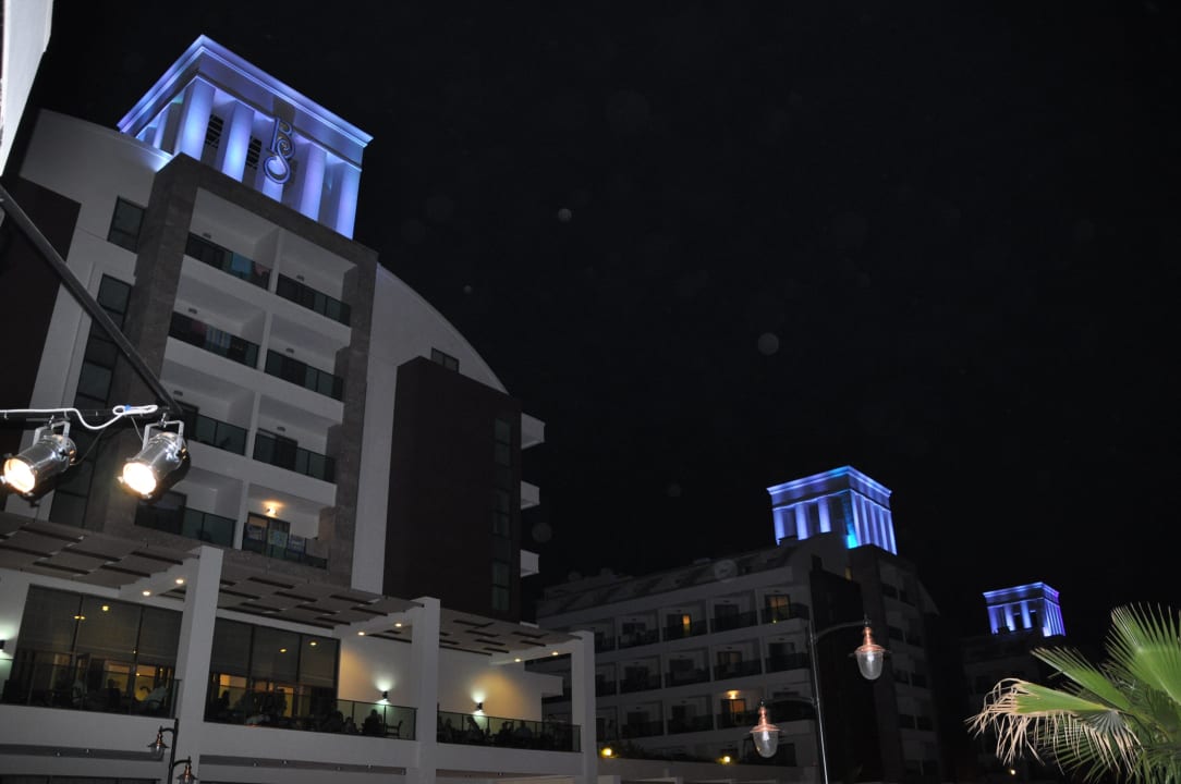 Kinderdisco Linda Sunny Beach Hotel & Spa
