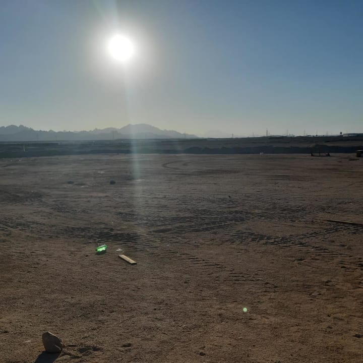 Ausblick Sentido Caribbean World Soma Bay