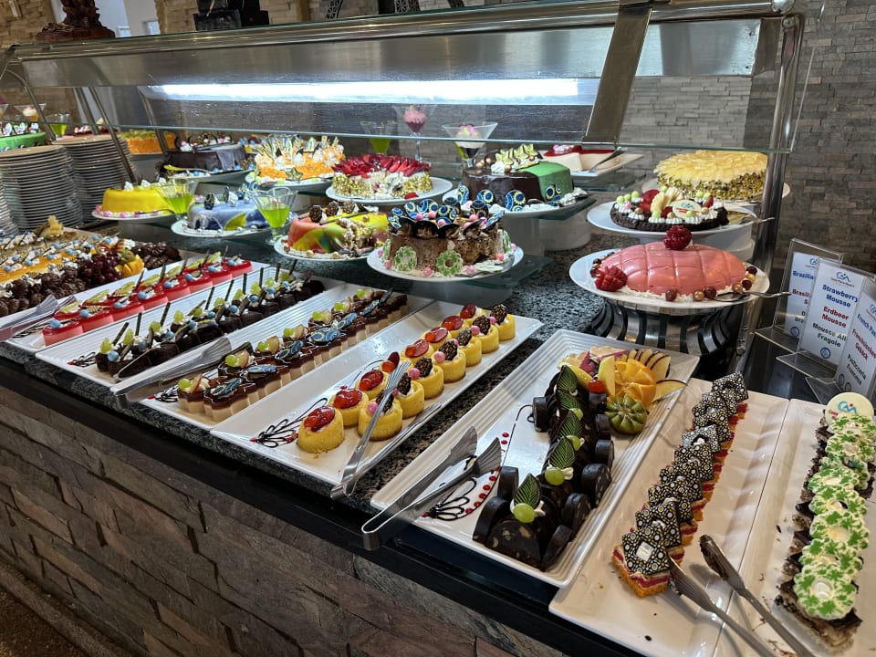 Gastro Casa Mare Resort