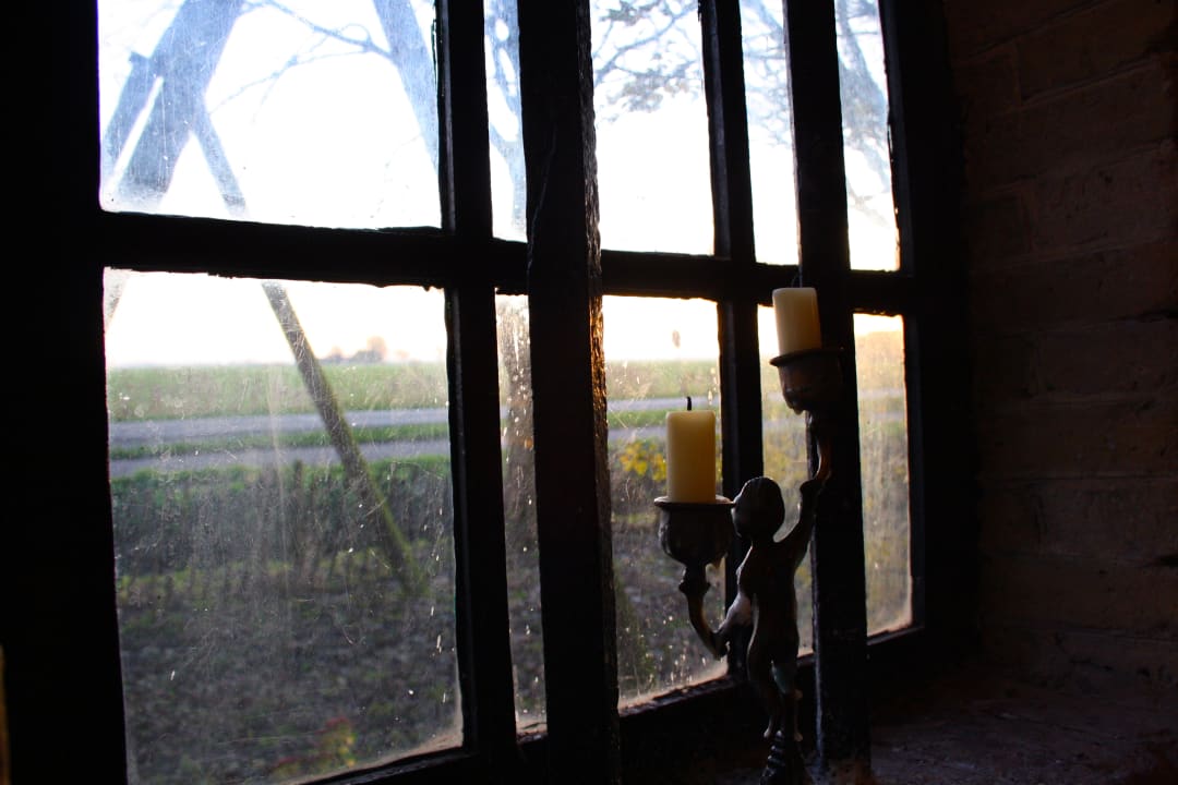 Lobby Hotel & Restaurant Weidumerhout