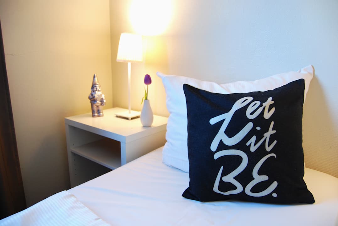 Zimmer SMARTY Cologne City Center Hotel | Hostel | Boardinghouse
