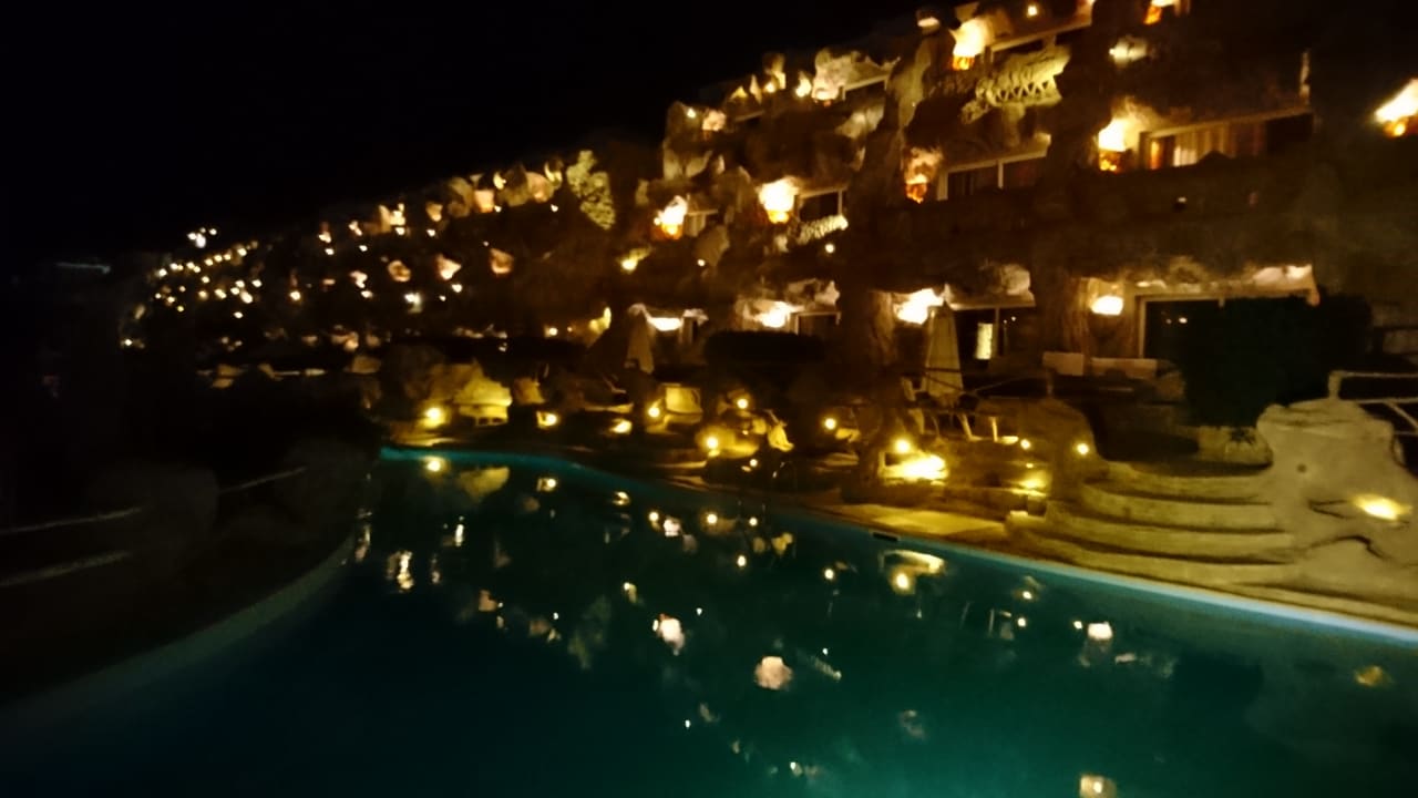 Außenansicht Hotel Caves Beach Resort (Adults Only)