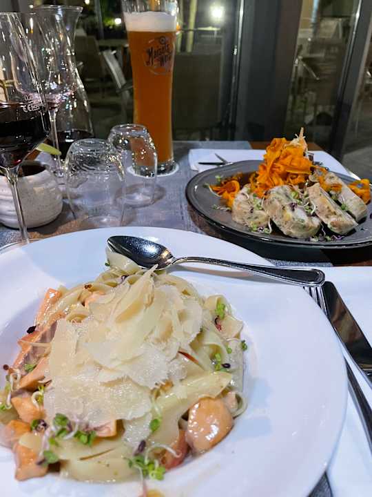 Gastro Parkhotel Bad Schandau