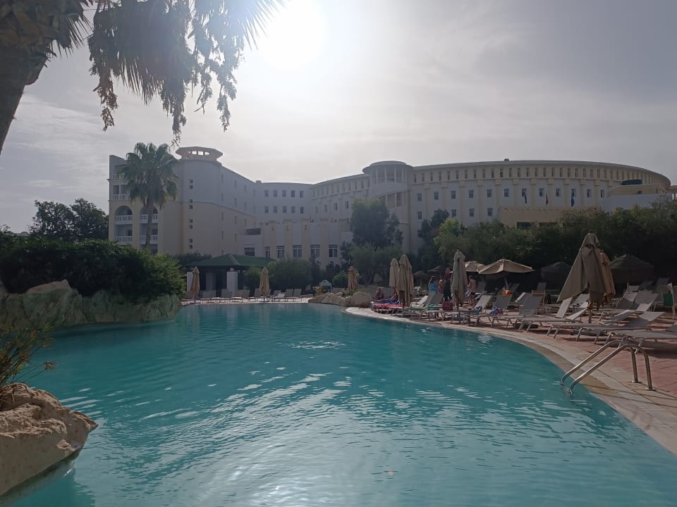 Pool Medina Solaria & Thalasso