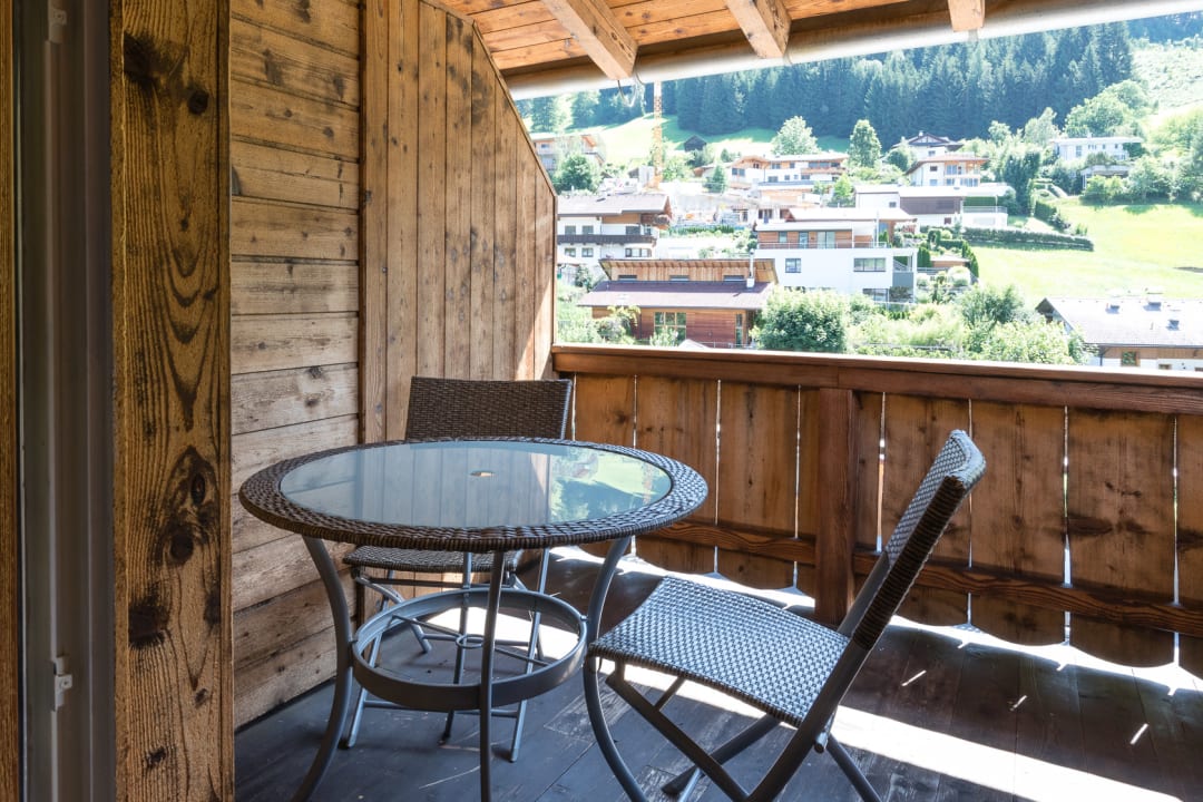 Zimmer Hotel Wiesenhof