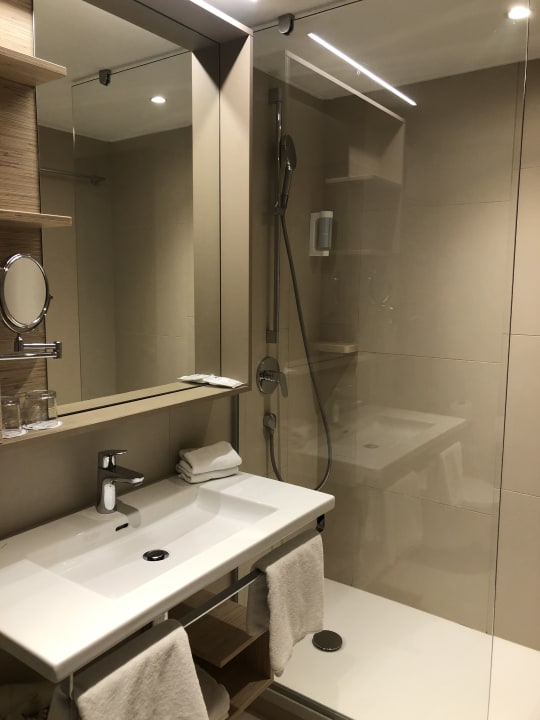Zimmer Valamar Argosy Hotel