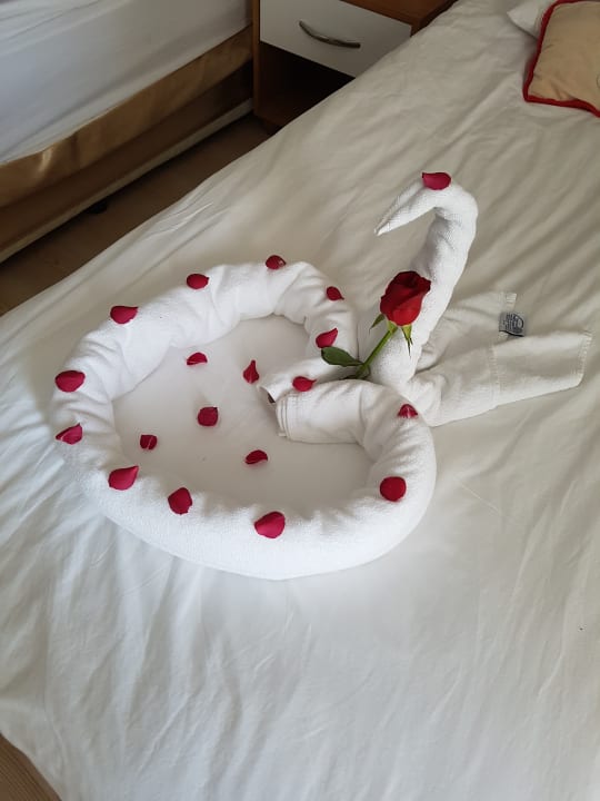 Zimmer Annabella Diamond Hotel & Spa