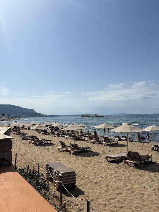 Strand Calimera Sirens Beach