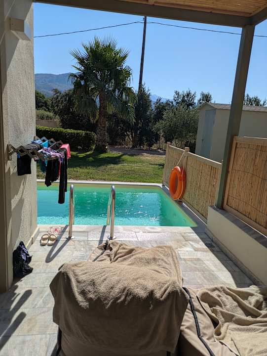 Zimmer HARPIN Georgioupolis Resort Aquapark & SPA