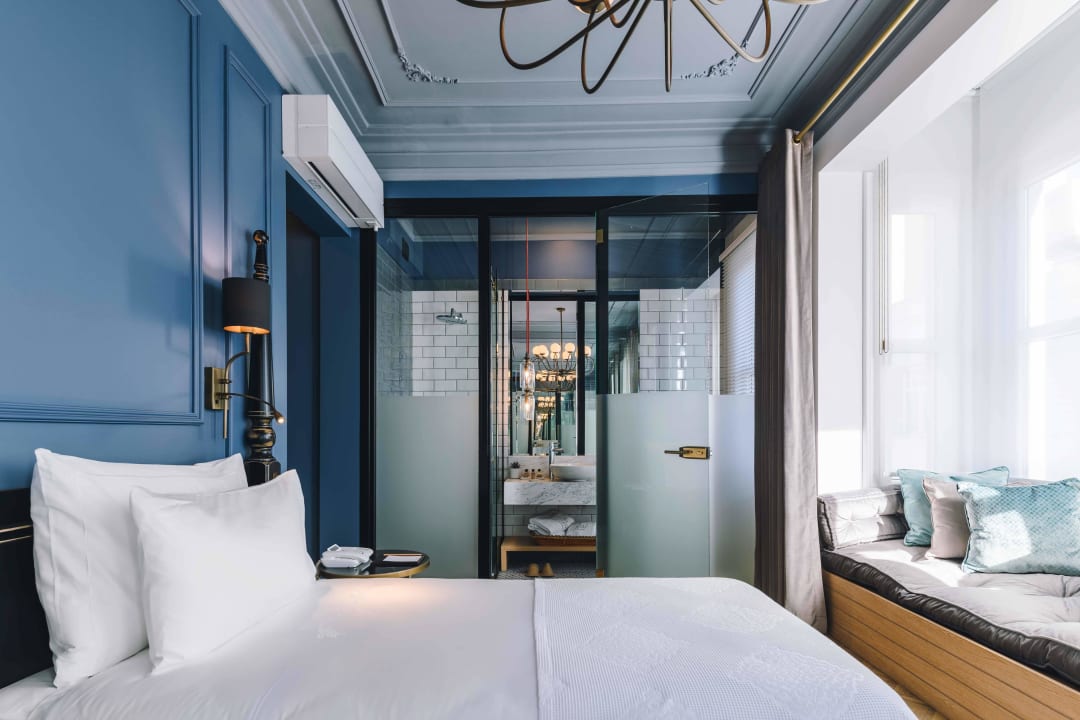 Zimmer The Soul Istanbul Hotel