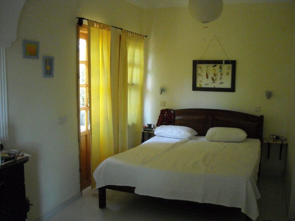 Unsere Juniorsuite Hotel Kale