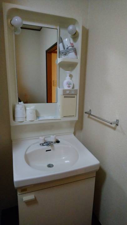 Zimmer Sakuraya Hotel