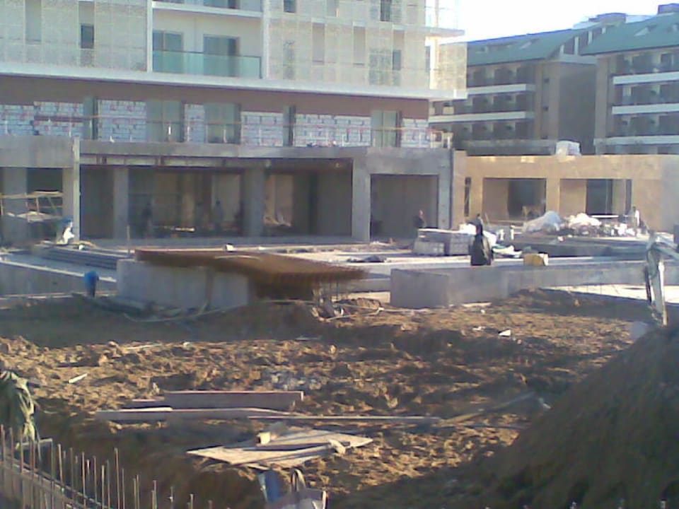 11.2.2012 Sentido Trendy Verbena Beach