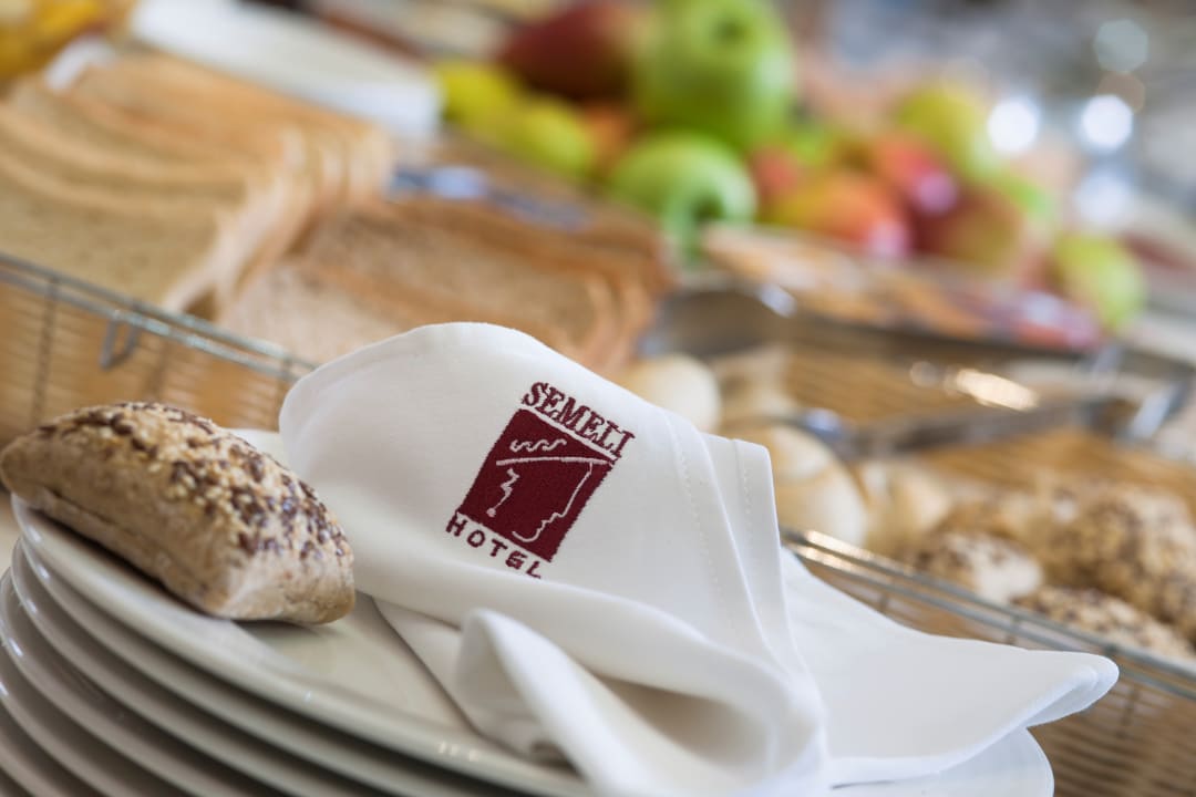 Restaurant Semeli Hotel