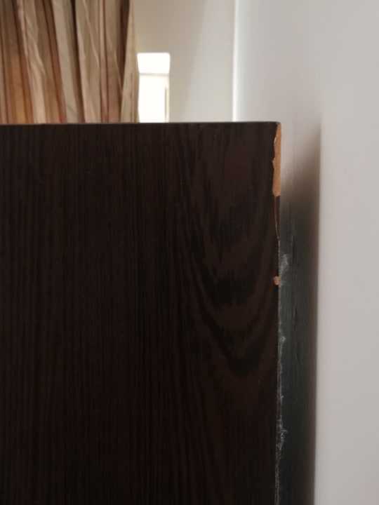 Zimmer Royal Atlantis Beach Hotel