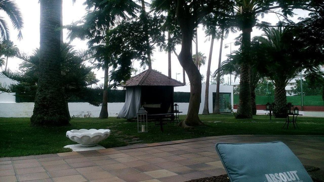 Relax Axel Beach Maspalomas - Adults only