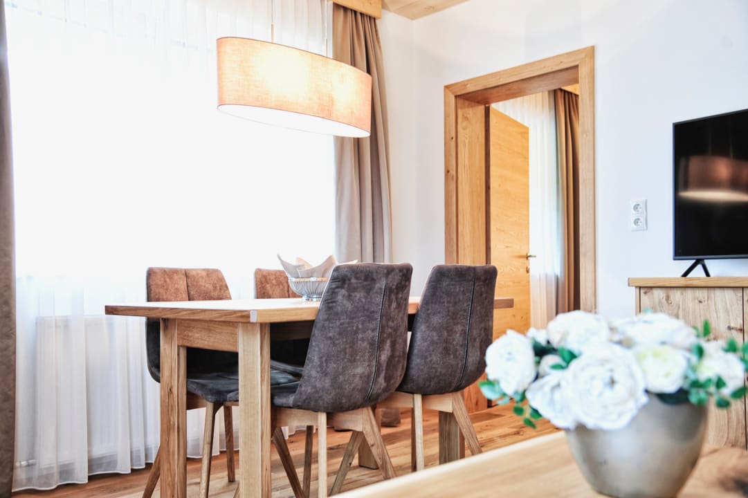 Zimmer Appartements Rosenhof