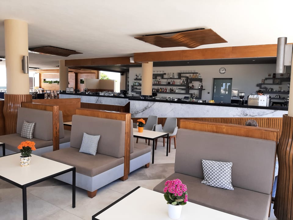 Gastro TUI BLUE Palm Garden