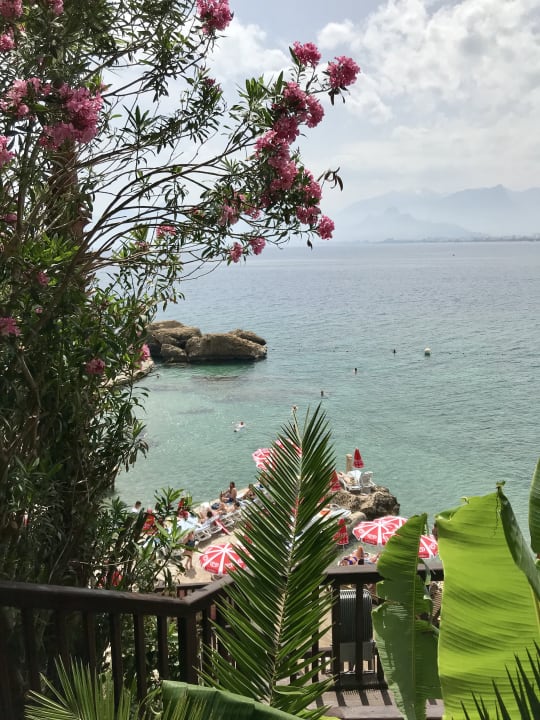 Strand Dogan Hotel by Prana Hotels & Resorts