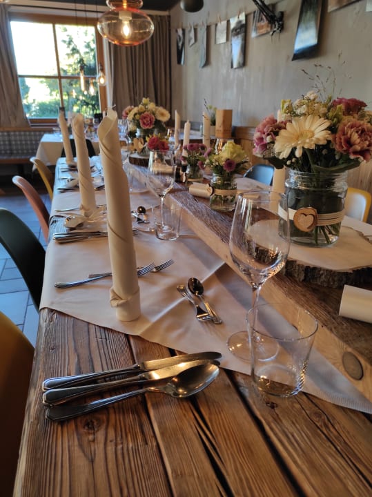 Gastro Das Falkenstein