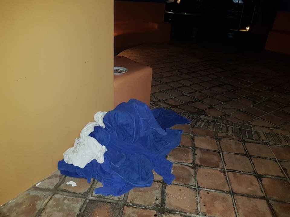 Sonstiges Punta Cana Princess All Suites Resort & Spa