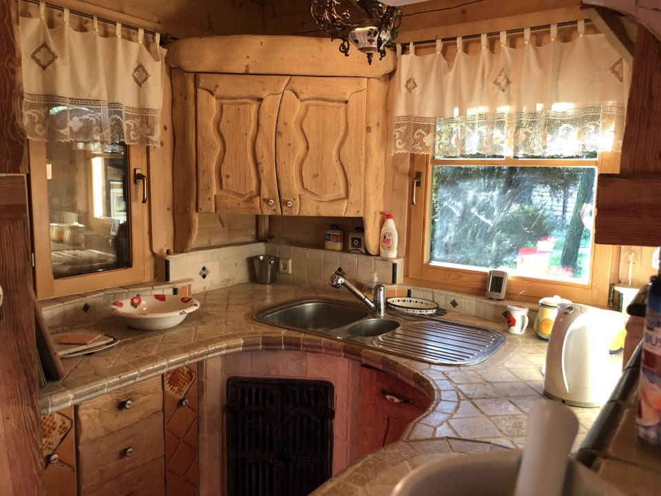 Zimmer Ferienhaus Dom Z Bali nad Jeziorem Balewo